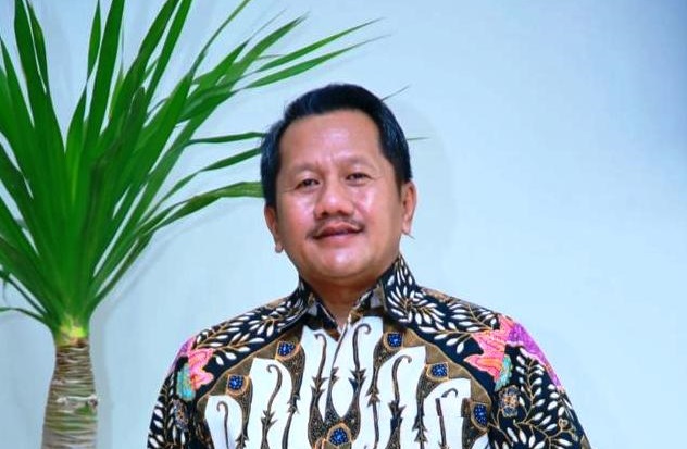 Ini Dia Calon Tunggal Ketua Umum REI