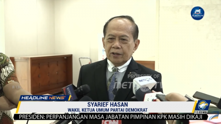 Cawe-Cawe Konotasinya Negatif, Presiden Seharusnya Netral di Pemilu 2024