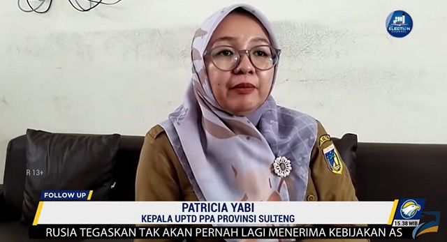 LPSK Turun Menangani Remaja Korban Pemerkosaan 11 Orang di Sulteng