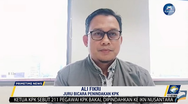 Ini Harta Rafael Alun yang Disita usai Jadi Tersangka KPK