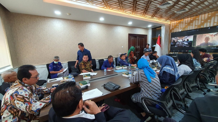 Banyak Kepentingan Menyusup jika Sistem Pemilu Diubah di Tengah Jalan