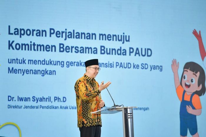 Kemendikbudristek Beri Pembekalan Merdeka Belajar Episode ke-24 pada Seluruh UPT