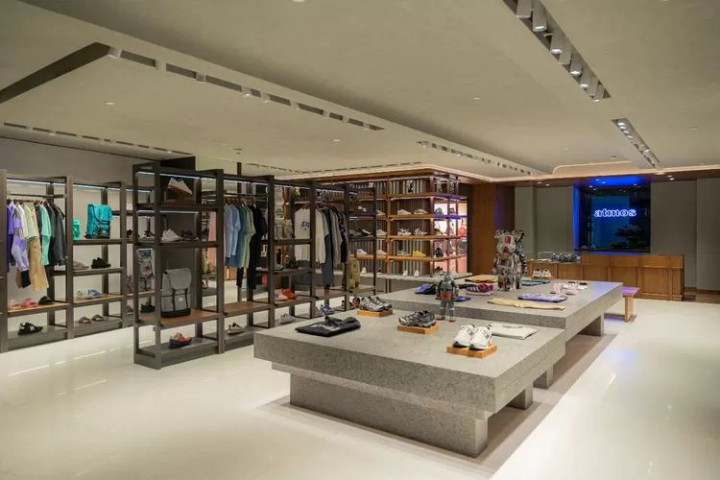 Manjakan Penggemar Budaya Jepang, atmos Hadirkan 'Otaku Room' ke Indonesia