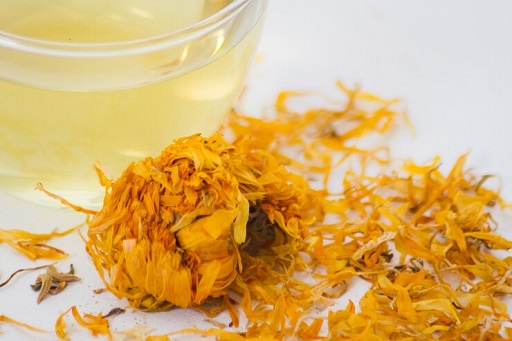 Minyak biji safflower. (Foto: Ilustrasi. Dok. Freepik.com)