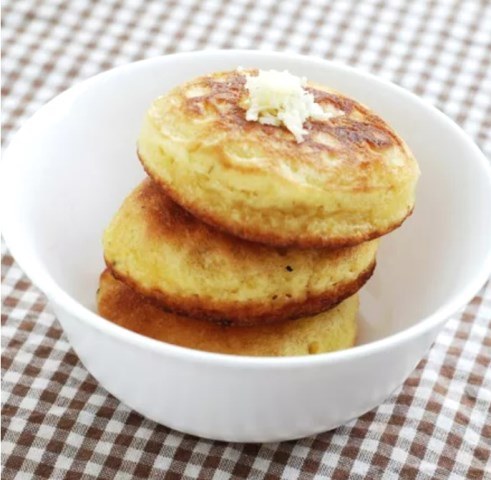 Resep Kue Kamir, Cocok Banget Buat Pencinta Tapai