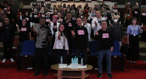 Smartfren Gelar Program UMKM BISA, Bantu UMKM Indonesia Adopsi Teknologi