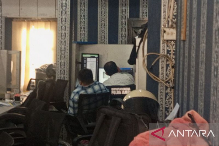 Polda Jambi Periksa Komedian Deby Ceper usai Komentar Tak Sopan di IG