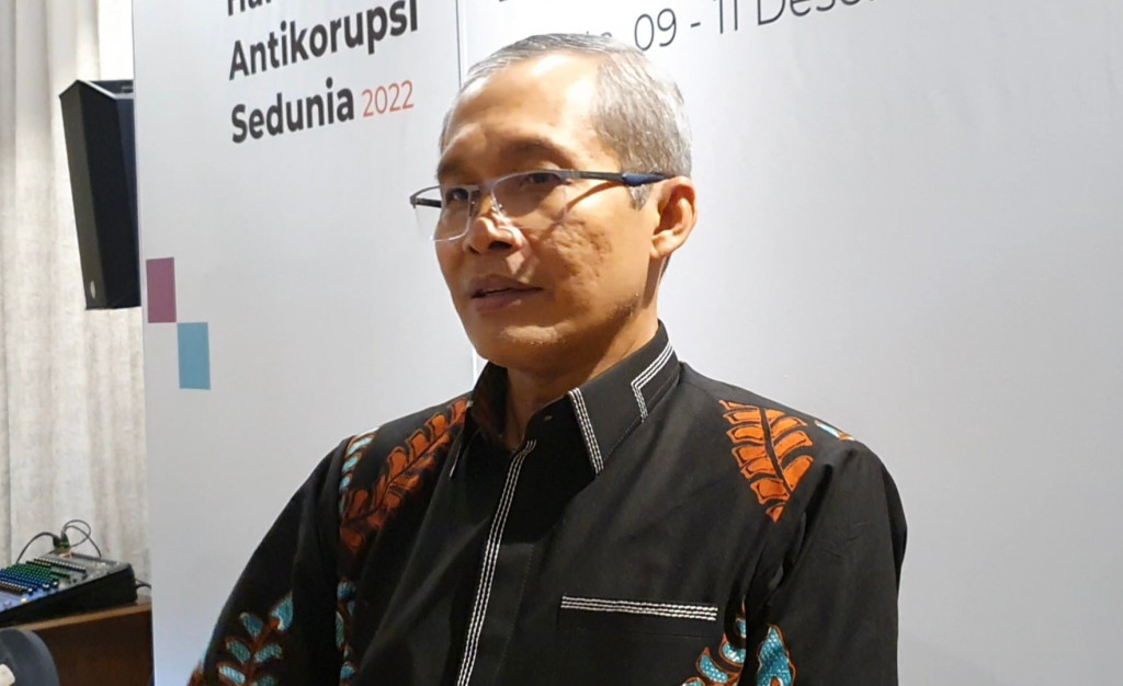 Pemilu Diyakini Berintegritas jika Dibantu Masyarakat