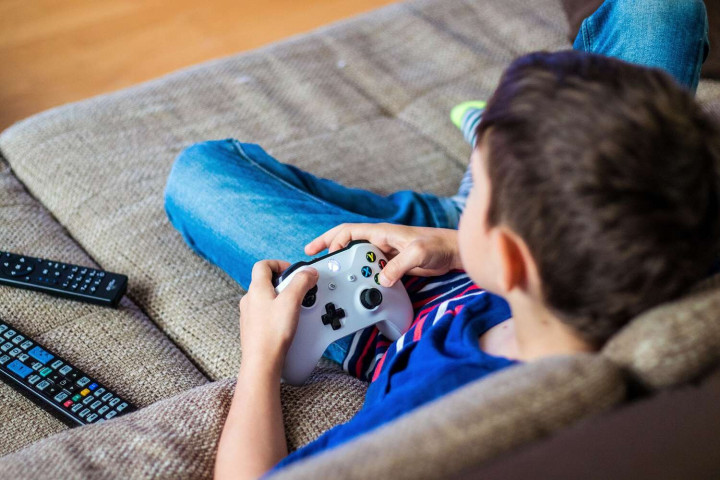 Xbox Tambah Keamanan untuk Anak via Child Account