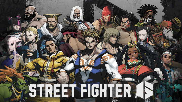 Street Fighter 6 Sudah Terjual 1 Juta Unit