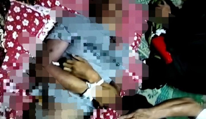 Siswa SMK di Lampung Tengah Tewas Diduga usai Kegiatan Ekskul Sekolah