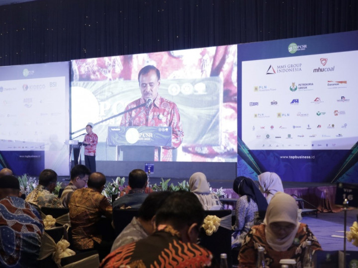 Perusahaan BUMN hingga Swasta Ramai-ramai Ciptakan Pembangunan Berkelanjutan