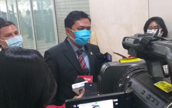 Gerindra Senang Bila Cawapres Prabowo Di-<i>endorse</i> Jokowi