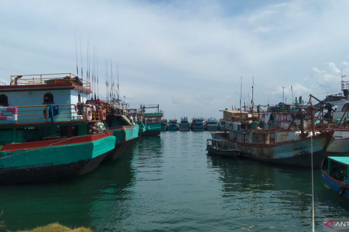 Gelombang Tinggi Perairan Selatan Bali Diperkirakan Mencapai 6 Meter