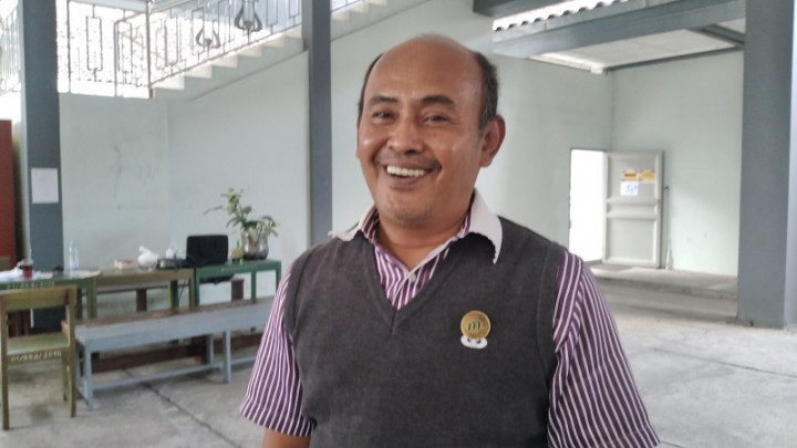 Cita-cita Putri Ariani, Jadi Stevie Wonder Versi Indonesia