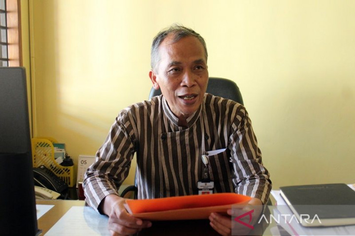 Pemkab Boyolali Bersiap Hadapi Kekeringan