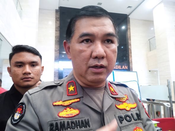 Propam Usut Dugaan Rumah Polisi Jadi Tempat Penampungan 24 Korban TPPO di Lampung