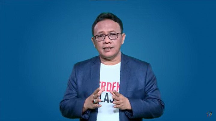 TIK jadi Media Lahirkan Generasi Cakap Digital