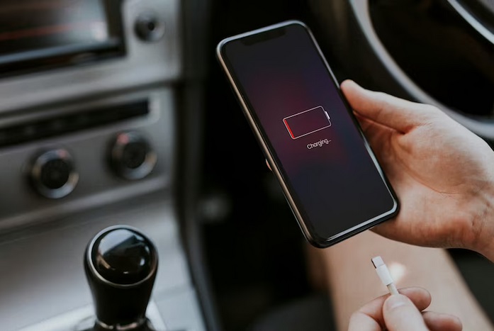 Cara Cek Kesehatan Baterai Smartphone dan Kapan Harus Ganti