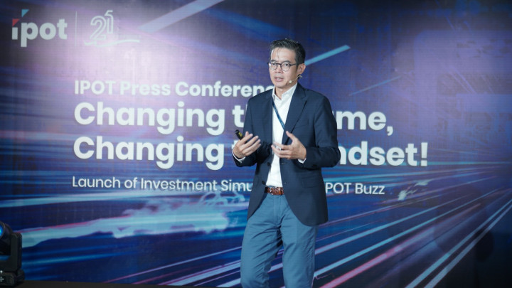 Investasi Pasar Modal Harus Lebih Terbuka, Begini Caranya