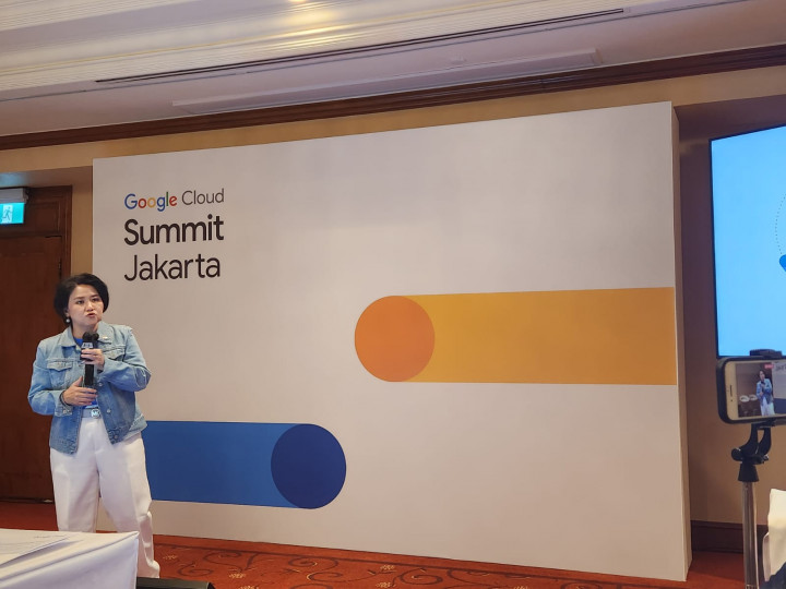 Sambut Era AI Generatif, Google Siapkan Sejumlah Program