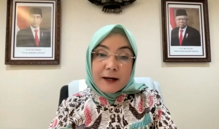 Pemimpin UPT di Kemendikbudristek Didorong Jadi Transformator Merdeka Belajar