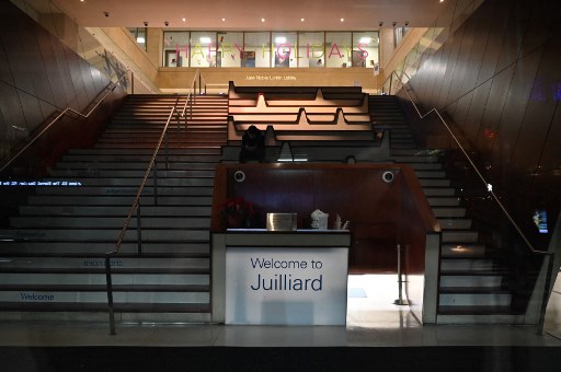 <i>Kepoin</i> The Juilliard School Yuk, Kampus Idaman Putri Ariani