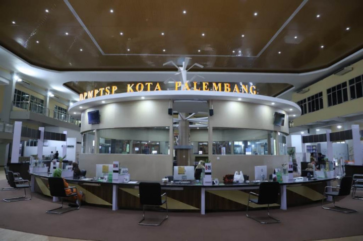 Mal Pelayanan Publik Digital Sejalan dengan Sistem Pemerintahan Berbasis Elektronik