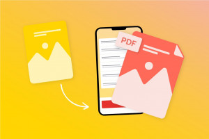 Catet Nih, Cara Ubah File Foto ke PDF di Hape Tanpa Aplikasi Tambahan