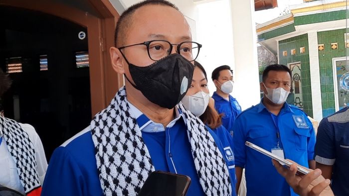 PAN Minta Kebijakan Terkait Guru Lebih Diperhatikan