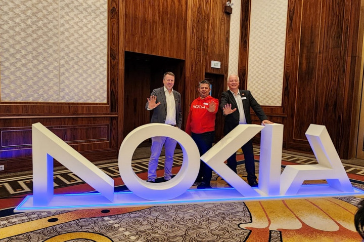 Nokia Boyong Sejumlah Inovasi dan Produk dari MWC 2023 ke Indonesia