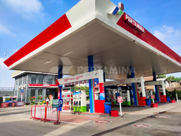 Pertamina Berencana Campur Pertamax dengan Bioetanol dari Tebu