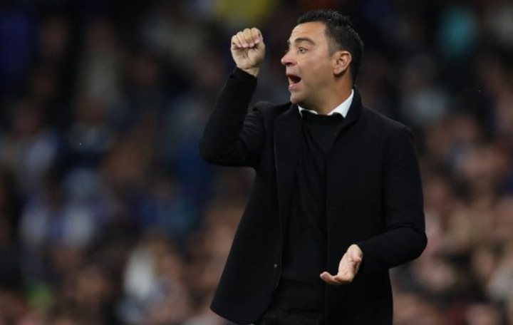 Messi Pilih Gabung Inter Miami Ketimbang Barcelona, Ini Tanggapan Xavi