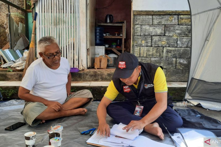 Bawaslu Batang Temukan Ratusan Pemilih Fiktif