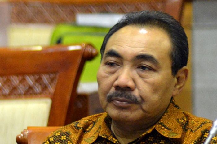 LPSK Belum Bisa Proses Perlindungan Bripka Andry, Ini Alasannya