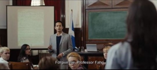 4 Film Indonesia Berlatar Kampus Terbaik di Luar Negeri