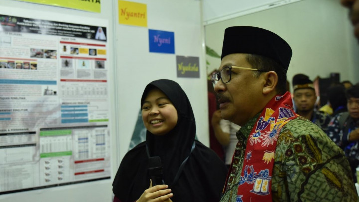 720 Proposal Myres 2023 Terpilih Masuk Tahap Presentasi