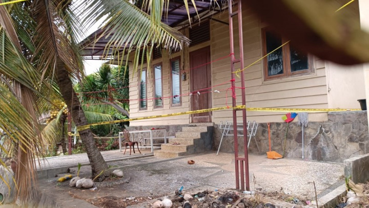 Rumah Penampungan 24 Korban TPPO di Lampung Milik Anggota Polri: Disewa Tersangka