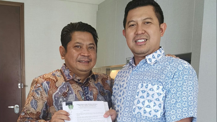 PNS Kemenag Lulus Seleksi Australia Awards Indonesia 2023, Belajar Tingkatkan Kompetensi Guru