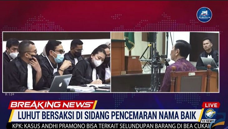 Pernyataan Seksis Hakim di Sidang Haris Azhar Tuai Cibiran, Ini Pengertian Seksisme