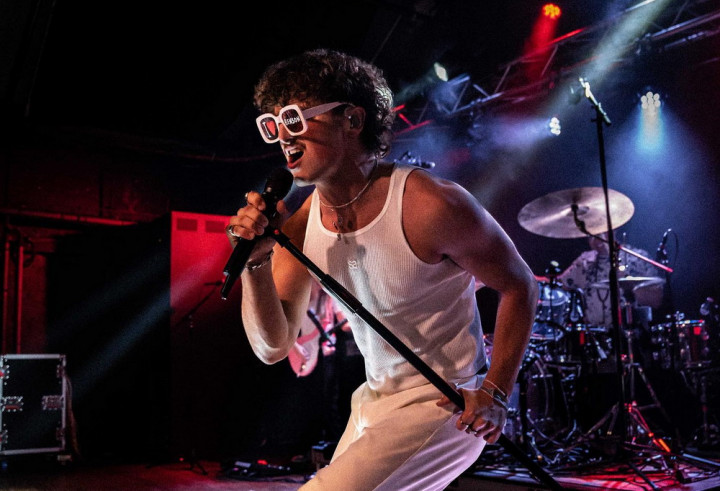 Wawancara Eksklusif: Benson Boone Banyak Dapat Inspirasi dari Kehilangan