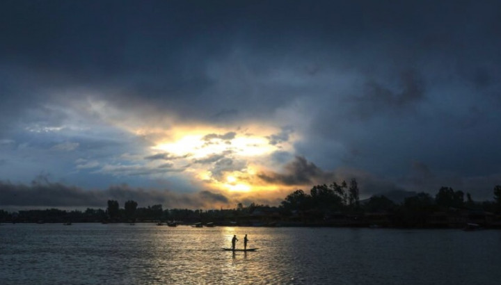 El Nino Tiba, Picu Cuaca hingga Suhu Ekstrem