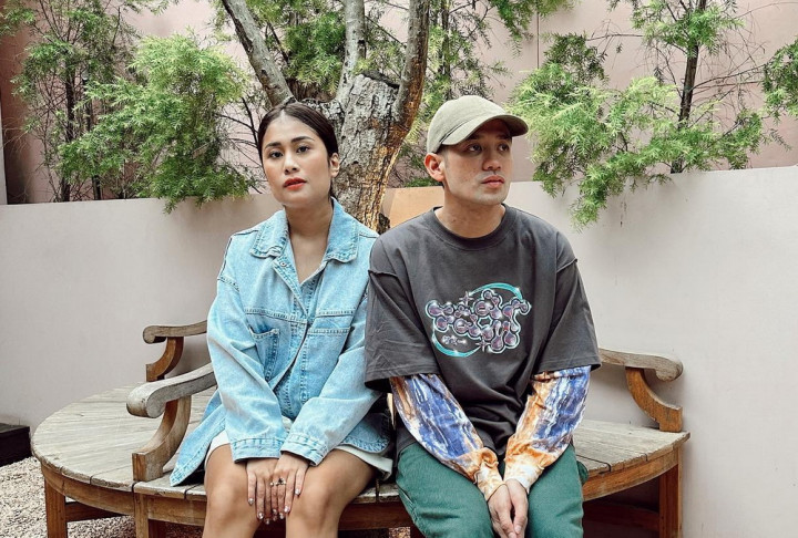 Tarra Budiman Tak Mau Bebani Istri dengan Pekerjaan Tambahan