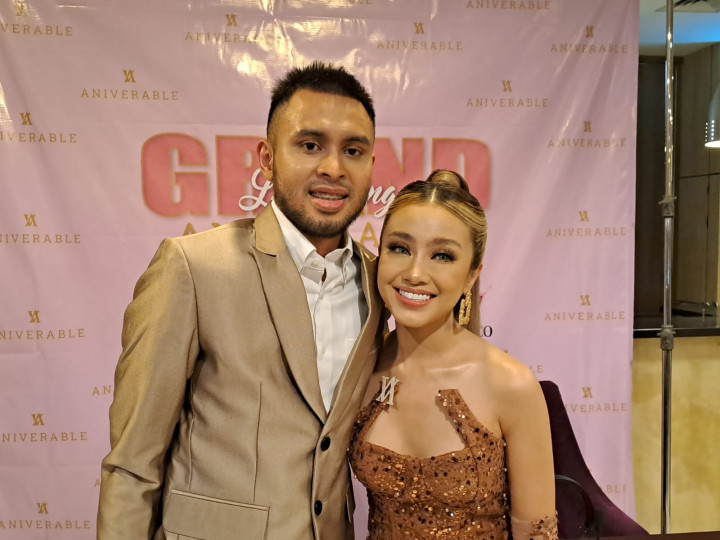 Hapus Foto Suami di Instagram, Selebgram Tasya Revina Klarifikasi Isu Cerai