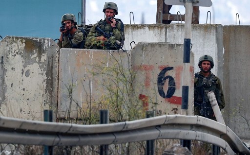 Tiba di Pos Pemeriksaan, Seorang Warga Palestina Dibunuh Pasukan Israel