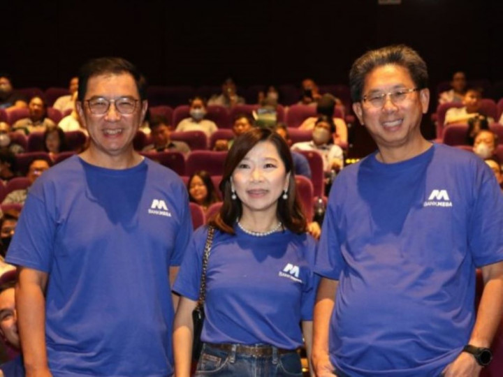 Capai 660 Ribu Pengguna, Bank Mega Catat Transaksi <i>Mobile Banking</i> Rp3 Triliun