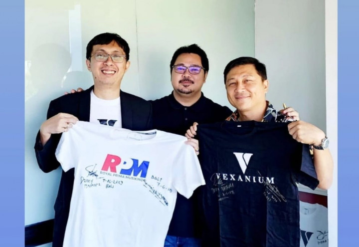 Digitalisasi Harus Berikan Transparansi dan Perlindungan Terhadap Musisi