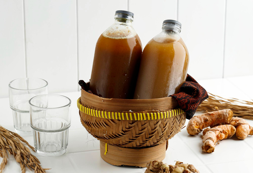 Produk Herbal Harus Beradaptasi dengan Perkembangan Zaman (Foto: ist)