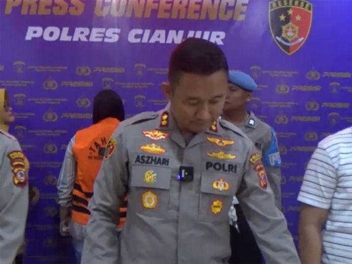 Pengiriman 10 Calon Pekerja Migran Ilegal Digagalkan