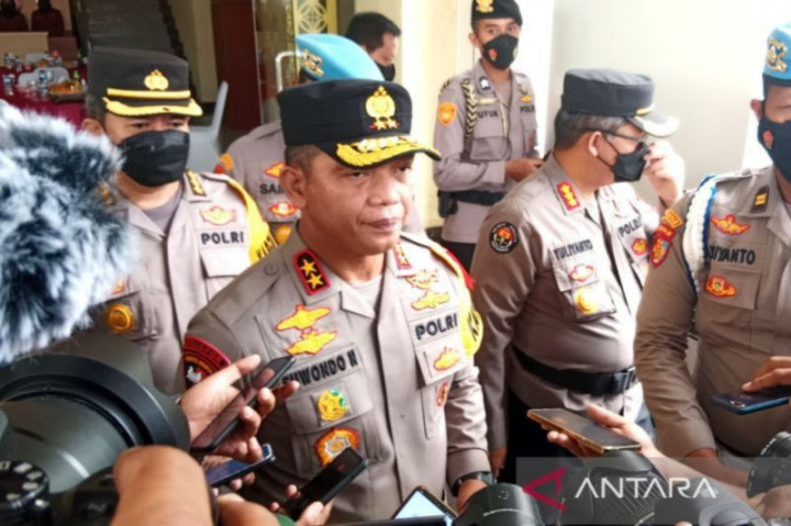 Sidang Etik Briptu MK Digelar usai Peradilan Pidana Berjalan
